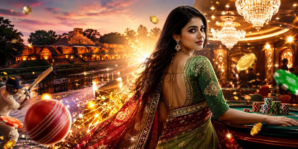 বগুড়ায় ক্রিকেট বেটিং ও গেমিং উপভোগরত একজন খেলোয়াড়