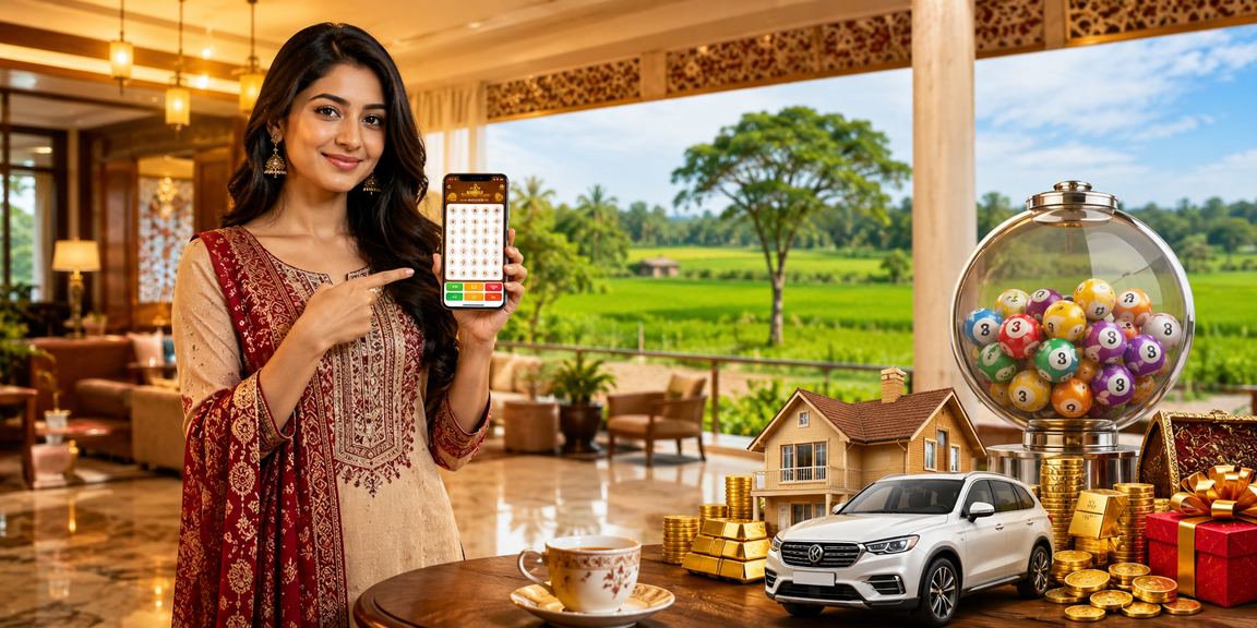 বগুড়ায় অনলাইন পেমেন্ট ও লটারি অভিজ্ঞতা