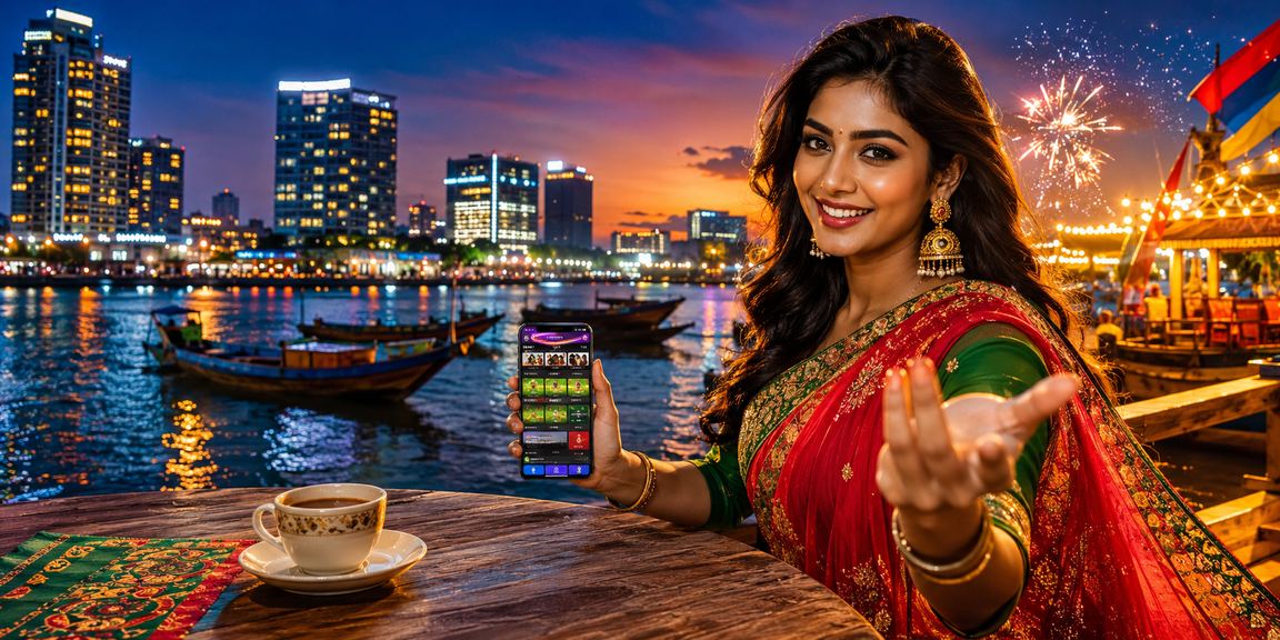 চট্টগ্রামে মোবাইল ক্যাসিনো গেমিং অভিজ্ঞতা