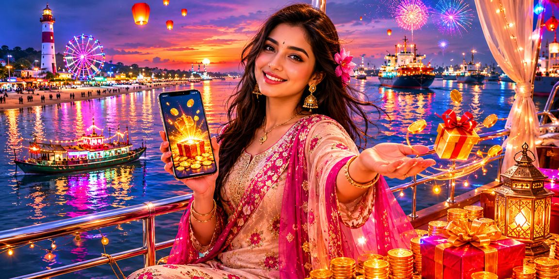 চট্টগ্রাম সমুদ্র সৈকতে মোবাইলে অনলাইন ক্যাসিনো উপভোগ করছেন একজন খেলোয়াড়