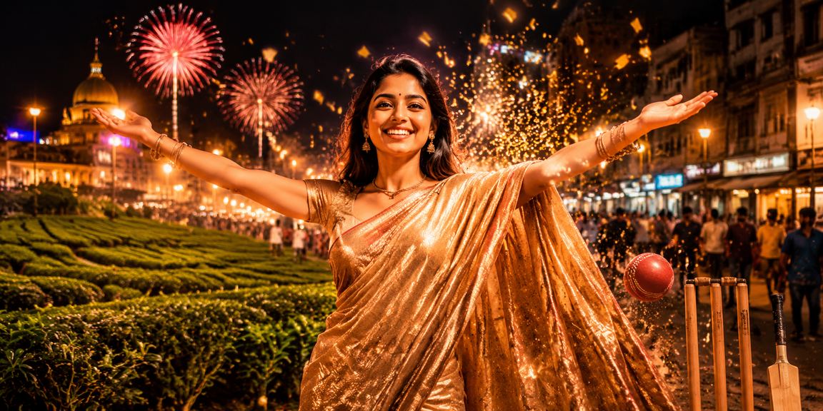কুমিল্লায় ক্রিকেট বেটিং উপভোগ করছেন দর্শকরা