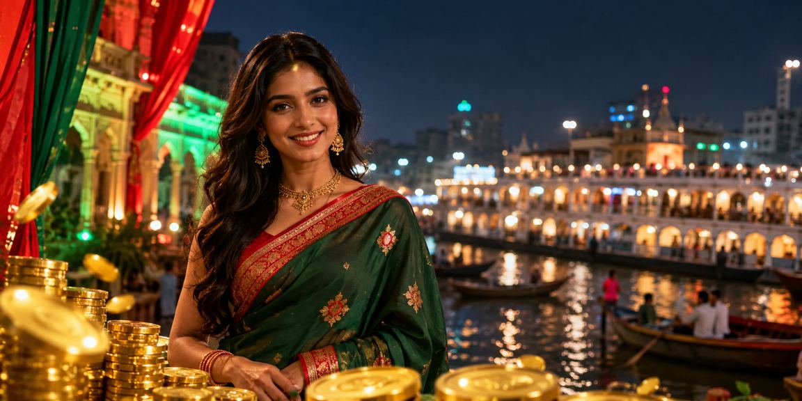 ঢাকার একজন ব্যবহারকারী zoya 77 জ্যাকপট গেমে পুরস্কার জিতছেন